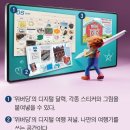 색연필문구 이미지