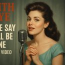 Please Say You’ll Be Mine - Judith Daye - 이미지