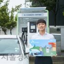 칠곡IC 주유소 이미지