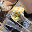 중문레지나김밥 이미지