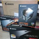 AORUS PC 이미지