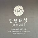 탄탄돼성 이미지