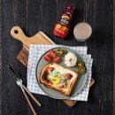 피크닉 도시락 이미지