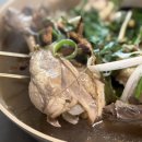 백송식당 | 남한산성백숙 맛집 친절한 백송식당|남한산성막걸리 증정 백숙포장후기