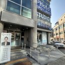 충대앞 | 청주 사진관 증명사진 잘찍는 스폿라이트 충대점 실제 촬영 후기