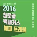 오목골 캠핑장 이미지