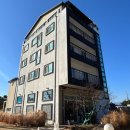 앤드(AND) | 강릉 대형카페 두쫀쿠 맛집 애견 동반 가능 강문해변 카페 내돈내산 후기 엔드 투 앤드 end to and