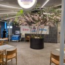 초이다이닝더현대 | 일산현대백화점맛집 초이다이닝 킨텍스점 초이뼈돈까스 통베이컨매콤크림파스타 후기