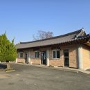 죽정마을회관 이미지