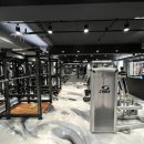 마이애미 짐 남천점 이미지