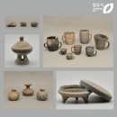 청주백제유물전시관 이미지