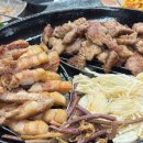 영등동-12 | 익산 영등동 고깃집 | 육개월 아기랑 방문후기(룸 예약필수)