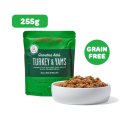 (주)그린펫푸드 이미지