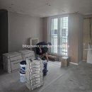 주문도길 | 구미 옥계현진에버빌 39B 올 리모델링 후기(EP-05, 타일, 필름 시공+도기 세팅)