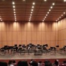 당진챔버오케스트라 정기연주회 이미지