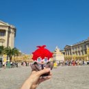 베르사유 | 6일차: 베르사유 다녀온 후기