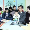 고양윤창작은도서관 이미지