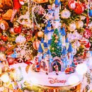 라떼아트 카페메뉴(야간) | 경기도 크리스마스 카페 여주 가볼만한곳 추천 연양정원