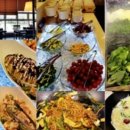 꽃마름샤브샤브 이미지