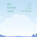 스카이(SKY) 이미지