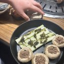 [선릉 생활생돈] 저녁 단체 회식 내돈내산 삼겹살 맛집