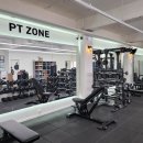 웰 휘트니스 이미지