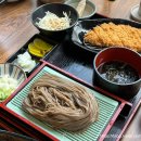 선도 | [공지] 경주 충효동 맛집 돈까스 모밀 혼밥세트 선도소바 점심 후기
