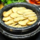 송이휴게소