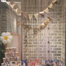 Nct dream 지성 생일카페 제주 꿀스커피 후기
