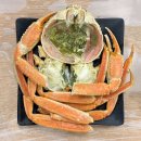 술익는초당 | 속초 맛집 대해가 내돈내산 리뷰｜대게와 해산물 한상차림