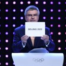 "도쿄올림픽 내년에 못하면 취소"…바흐 IOC 위원장 밝혀 이미지