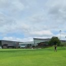 (주)케이알그린 | 구미 상주 근교골프장 구니cc 9월 라운딩 하늘이 말해주다