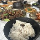 풍경갈비 | 예산 한식 맛집 [풍경] 갈비정식 후기