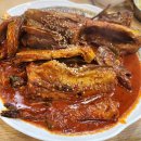 낙지세상 | 노원 중계동 맛집 이종구낙지세상 코다리찜 가족 외식 내돈내산 후기. 주차 가능