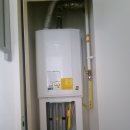 GS25김해부영3차점 | (창원 보일러) 창원 진해구 천자로 386 마린푸르지오1단지 친환경 콘덴싱 보일러 교체 후기!!