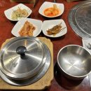 고시레 | [고시레] 솥밥이 함께 나오는 양푼이 김치찌개 점심 후기 #내돈내산