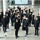 안산시립예술단 찾아가는 음악회 | 안산시립합창단의 학교·기업체 찾아가는 ‘안산 WITH 음악회’