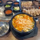 담소소사골순대육개장 이미지