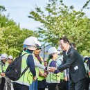 손훈모 순천시장 당선인, "행정의 출발점은 현장" 강조 !! 이미지