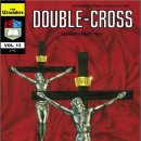 배도, 더블크로스, DOUBLE CROSS [영어, 한국어판] 이미지