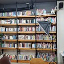 작은도서관버드나무에부는바람 이미지