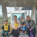 속리산 테마파크 모노레일+말티재 전망대 후기 #보은으로5GO #하GO #아이셋과 여행
