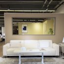 낙동강변로7-7 | 구미 한샘 리프 패브릭 리클라이너 소파로 감성적인 공간 연출하기