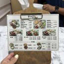 세븐일레븐 광주송하점 | 봉선동 보쌈 헤이 드루와~[부라더보쌈] 정식, 해물파전 먹고온 후기🤍