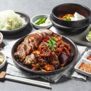 탐탐오향족발 이미지