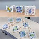 전북특별자치도교육청장수도서관 | 전주&amp;장수 출강수업/공방사적인시간/전주유리공방/외부출강/전주공방