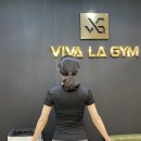 VIVA LA GYM (비바라짐) 이미지