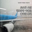 2117 | 김포공항 국제선 토요일 오전 체크인 및 출국장 소요시간 후기(feat. KE2117)