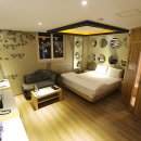 트윈셀프모텔 이미지