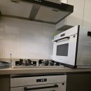 36-A | 내돈내산 삼성 비스포크 식기세척기 NQ36A6588CW 후기: 우리 집 가전 통합의 완성!